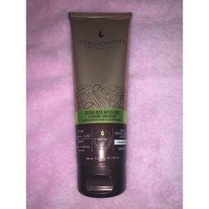 Macadamia Conditioner
